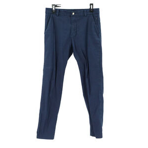 Lululemon Travel Pants SZ 30 Commission Classic Business Casual Comfort Stretch